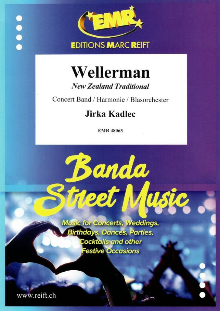 Wellerman